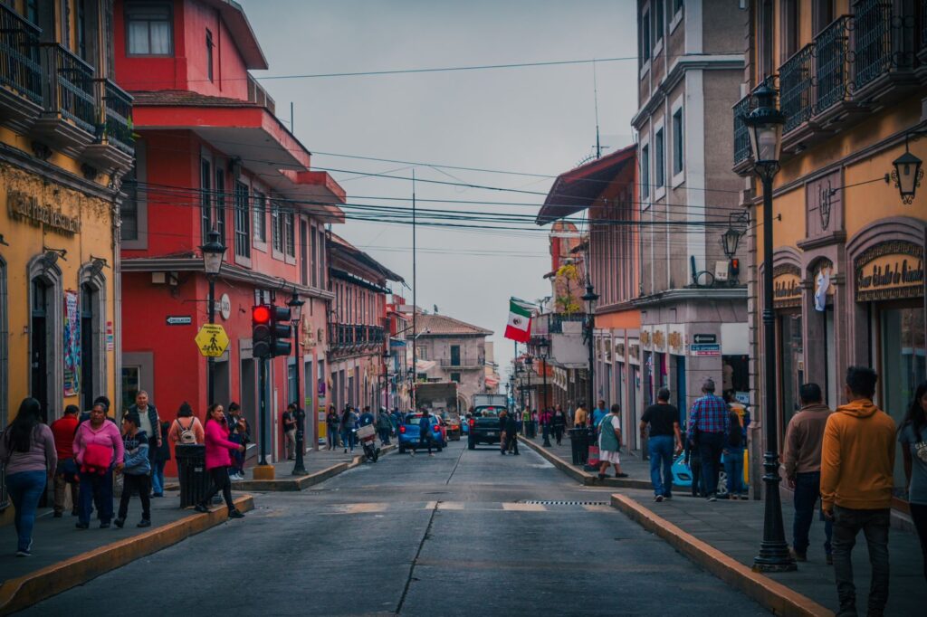 Teziutlán Pueblo Mágico bajó su incidencia delictiva en el ejercicio 2023, a diferencia de Pahuatlán, San Andrés Cholula, Chignahuapan y Zacatlán que vieron aumentados dichos índices.