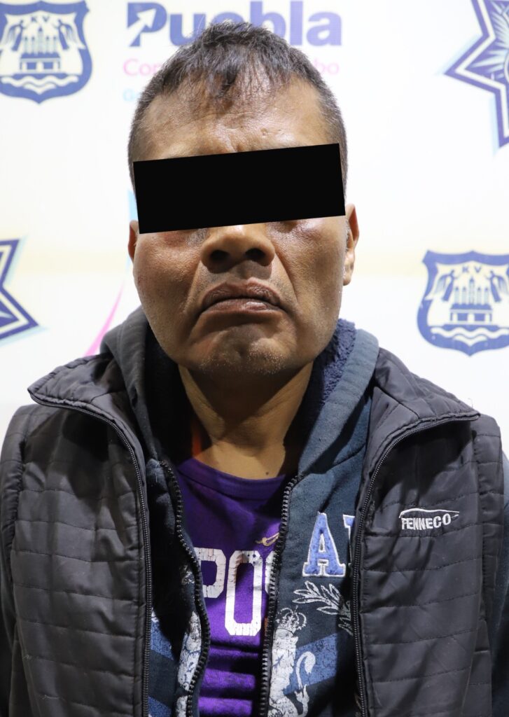 Estranguló a su esposa en la colonia Santa Bárbara Sur