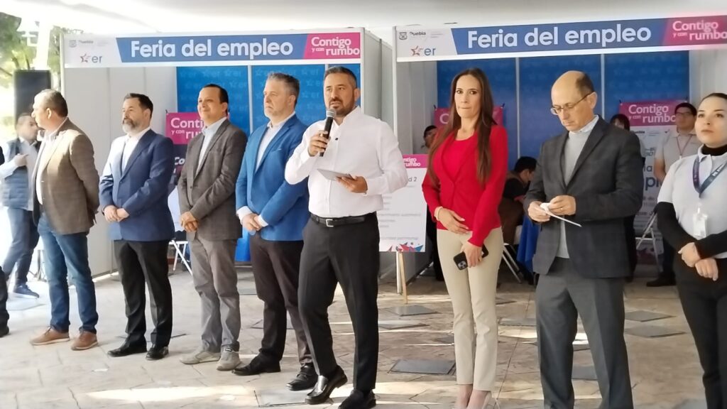 No habrá más obra en el centro este año: Adán Domínguez