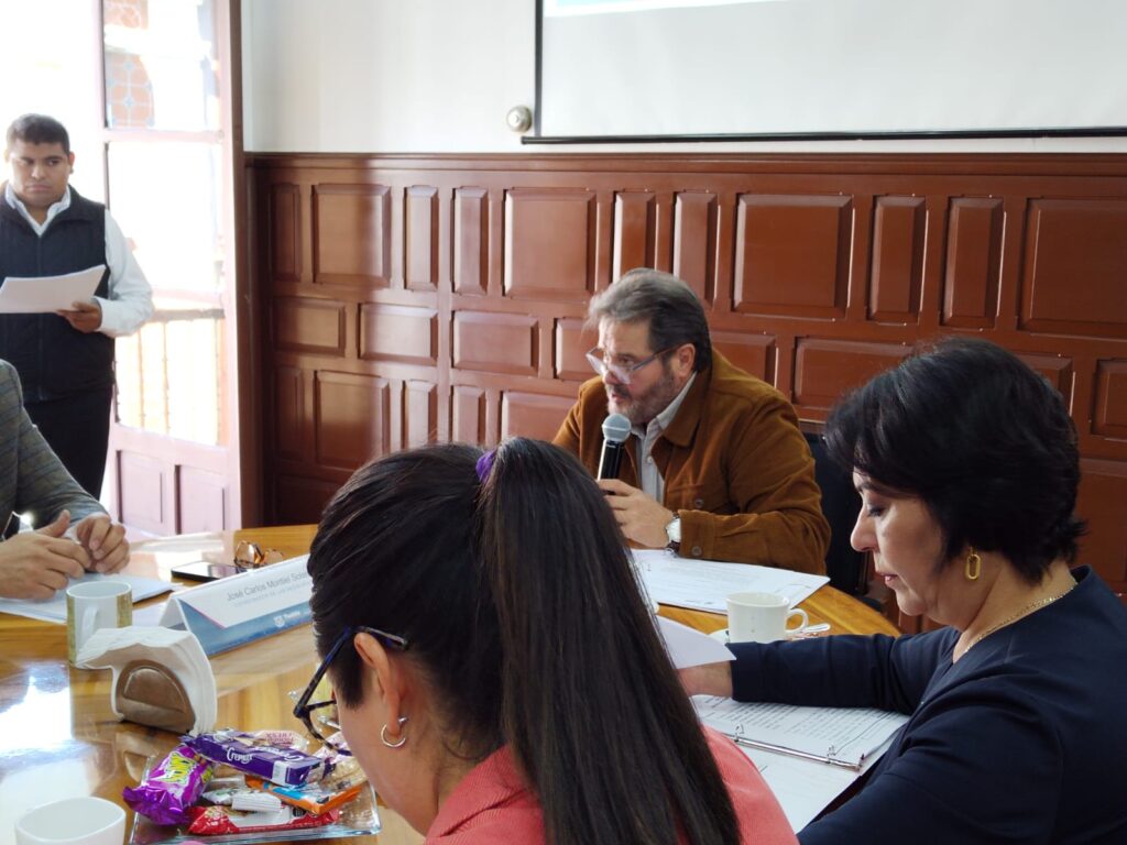 Se pospuso aprobación a las modificaciones al Código Reglamentario Municipal