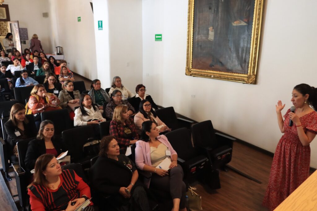 Congreso de Puebla, uno de los cuatro en el país que cumple con la certificación en igualdad laboral y no discriminación