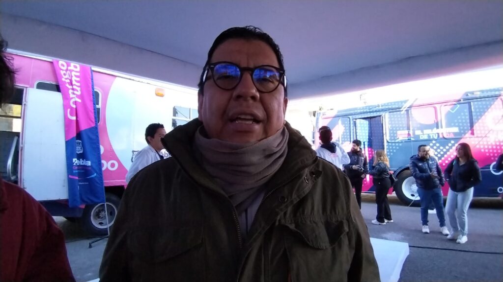 Más de 85 artistas urbanos conforman el padrón del IMAC