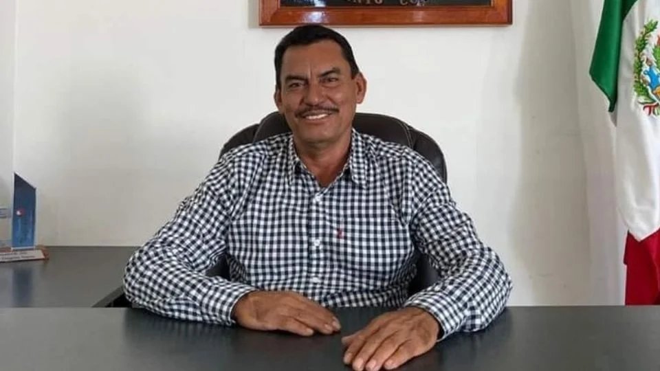 Ex alcalde de San Juan Evangelista, Veracruz, fue asesinado