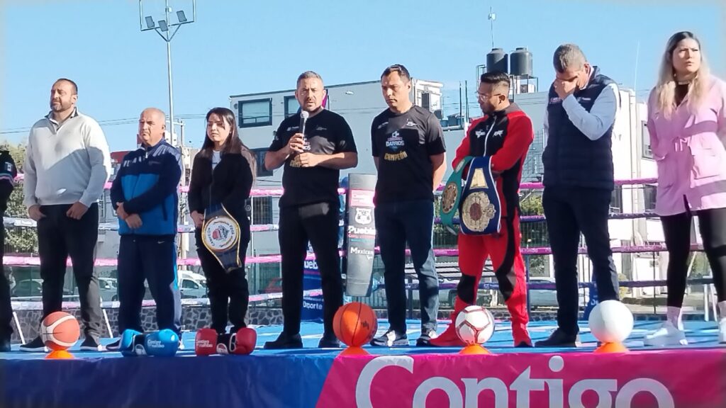 Perforarán 2 pozos en San Pedro Zacachimalpa: Adán Domínguez