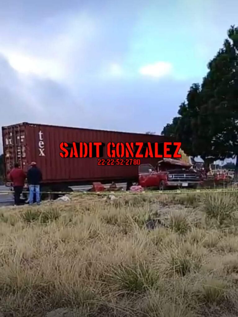 Mañana de accidentes dejó un niño de 2 años muerto y varios heridos