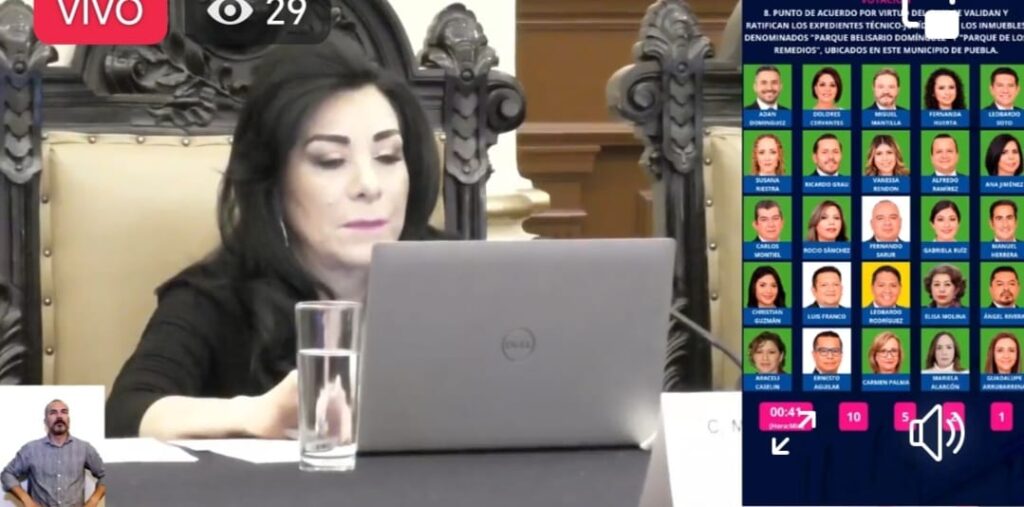 Federación recortó 51 mdp al ayuntamiento de Puebla en enero