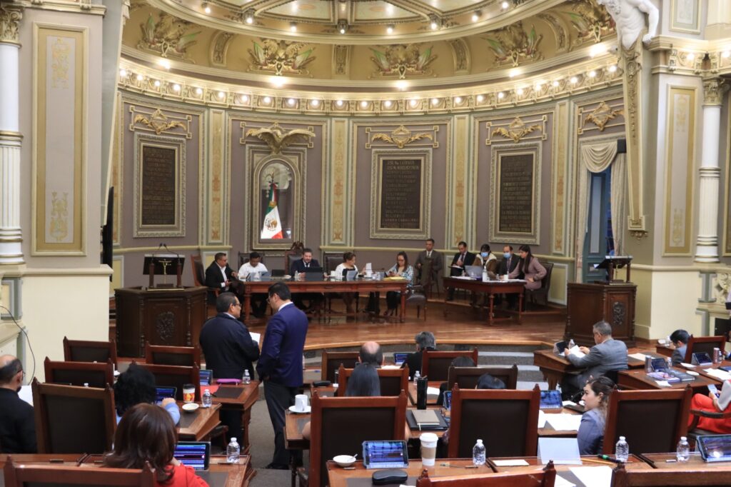 Presentan iniciativa en el Congreso para adecuar la estructura de los Consejos de Participación Ciudadana en municipios