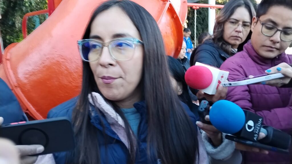 Video desde Puebla: Pase turístico no será gratuito, admitió Rubí  Vázquez