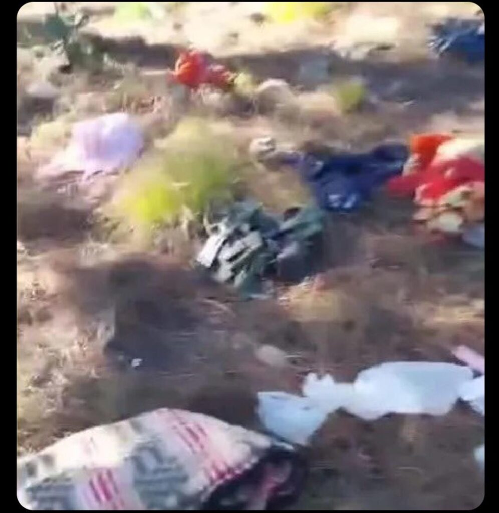 Enfrentamiento entre grupos criminales en Guerrero deja saldo preliminar de 17 muertos