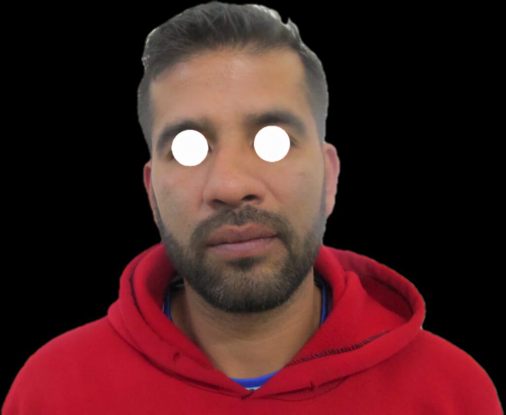 En Teziutlán atrapan a presunto responsable de robo a casa habitación