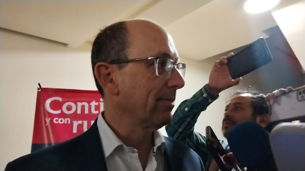 Pase turístico lo pagará el hotelero: Cañedo Priesca