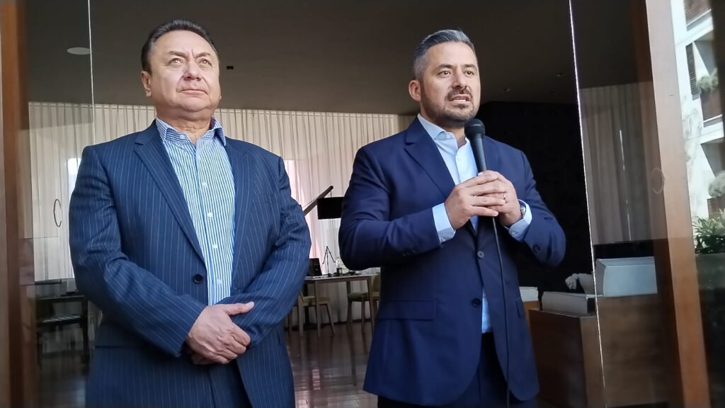 Ayuntamiento contestará observaciones de la ASF por 61 mdp: Adán Domínguez