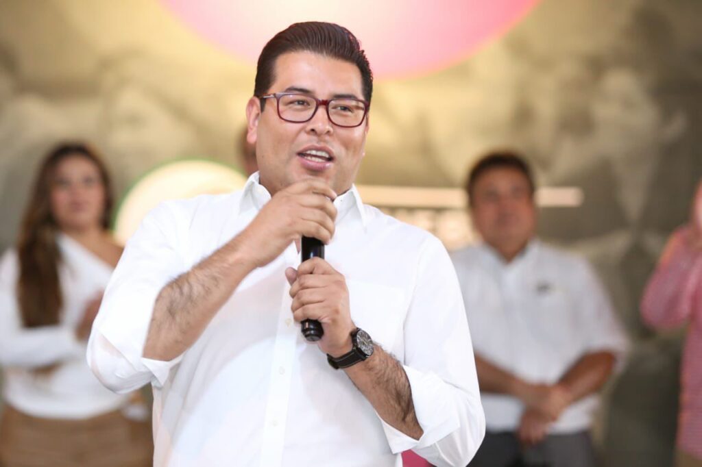 PRI irá solo en San Pedro Cholula tras ruptura de acuerdos entre dirigencias nacionales