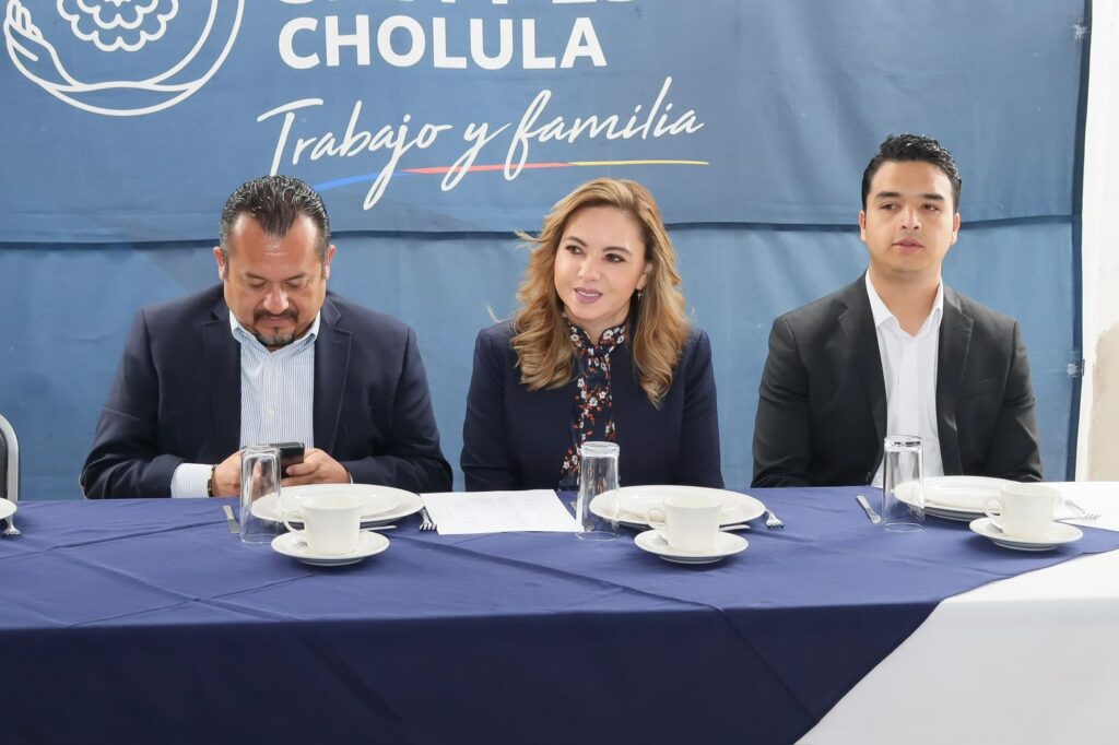 Ofrecerán 500 becas universitarias en San Pedro Cholula