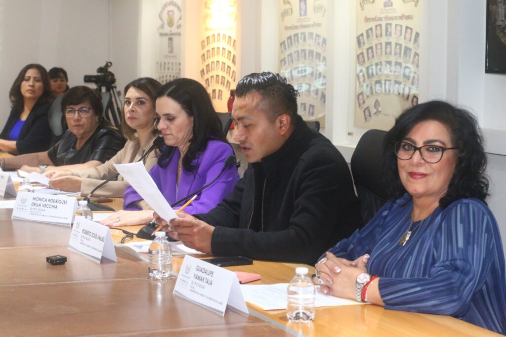 Aprueba Comisión del Congreso reforma a la Ley de los Derechos de las Niñas, Niños y Adolescentes