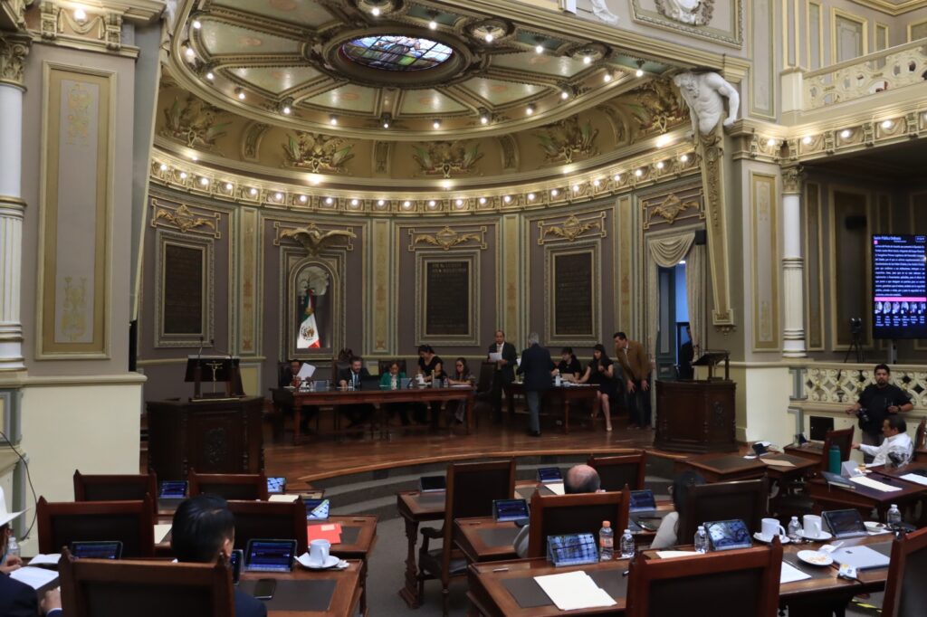 Aprueba Congreso del Estado acuerdo para que el IMSS promueva Programa de Incorporación para Personas Trabajadoras del Hogar