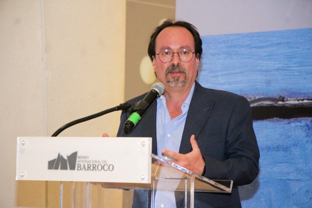 Cuando concluya la administración estará completo el inventario de piezas en museos de Puebla