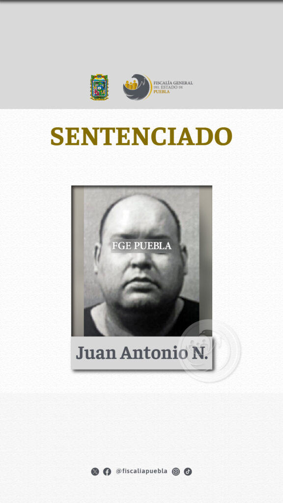 ¡Únicamente 4 años de cárcel por prostituir a una menor de edad durante más de un año!