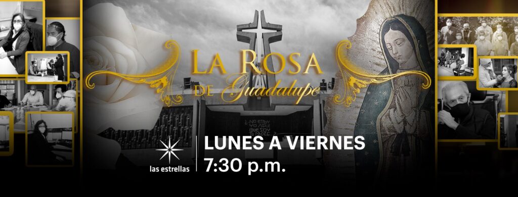 “La Rosa de Guadalupe” cumple 17 años de transmisiones