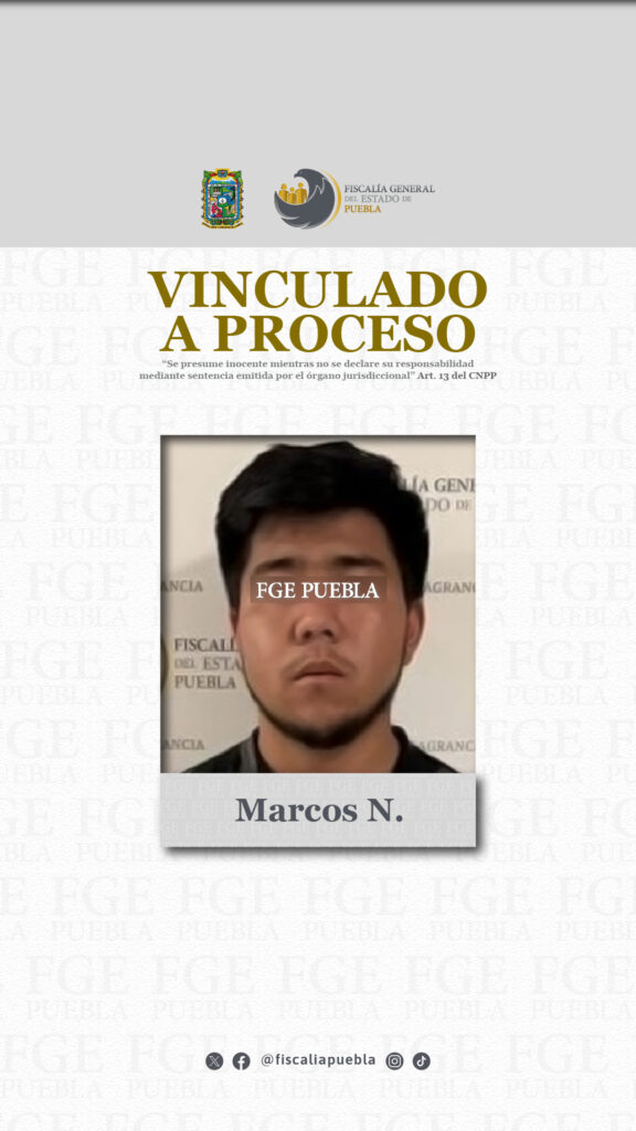 Vinculado por usurpación de funciones, conducía un auto de Guerrero