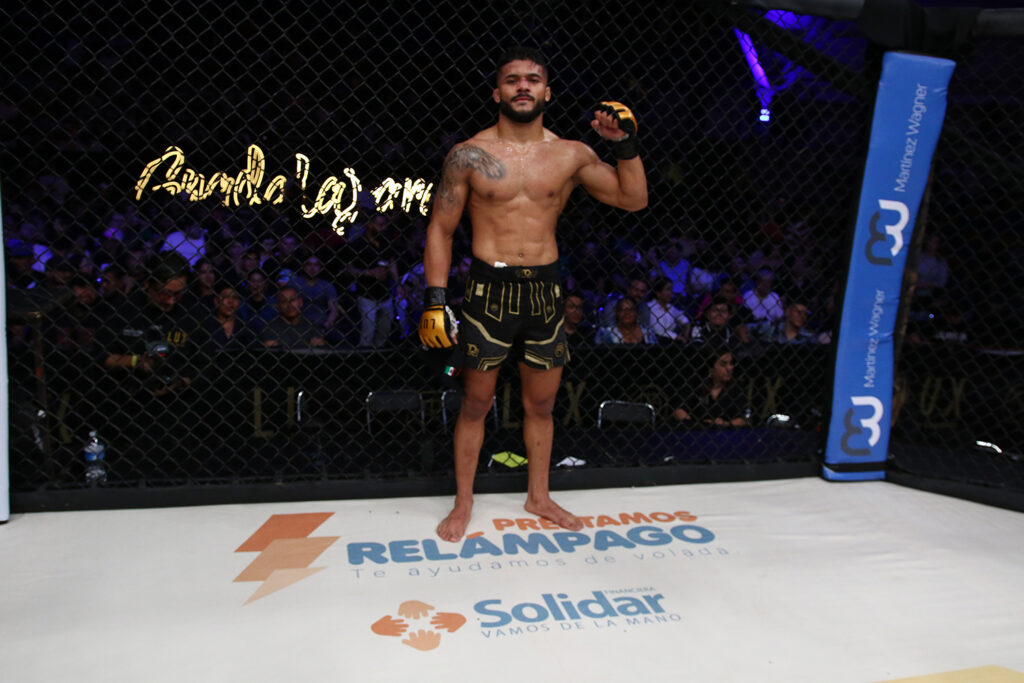 Encabezará “Tarzán” Aburto vs “Matador” Zaragoza cartel de LUX 040 en Ciudad de México