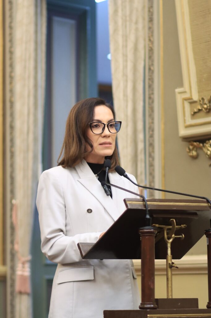 LXI Legislatura aprueba reformas a la Ley del Notariado para el Estado de Puebla