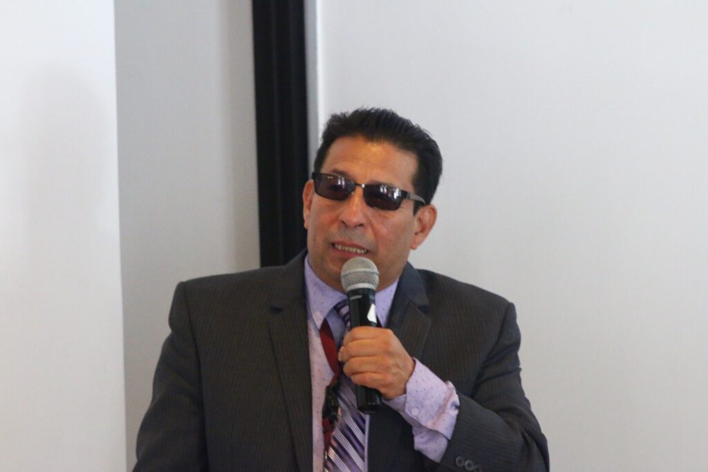 Continúa Congreso del Estado con capacitaciones en gestión y administración documental