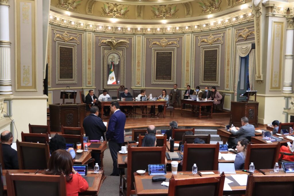 Presentan iniciativa para inhibir el uso de motocicletas para la comisión de delitos