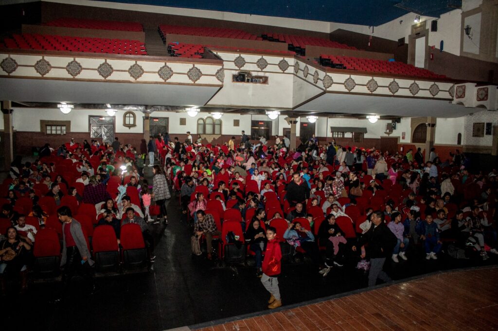 “Demon Slayer” un nuevo estreno en Cineteca Alameda