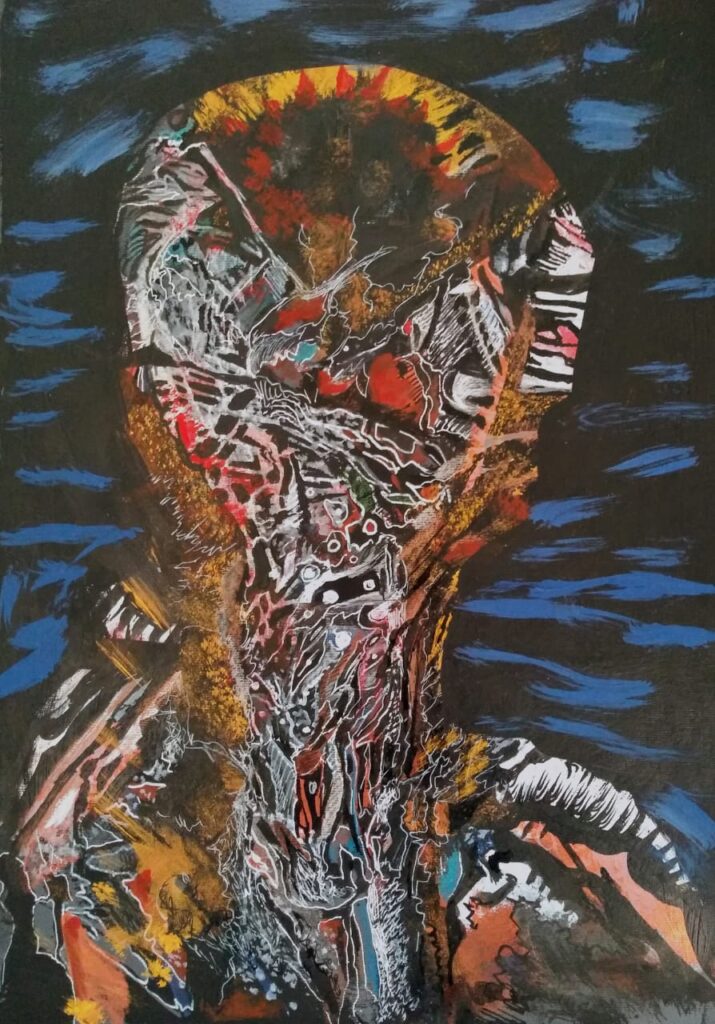 Próxima inauguración de la exposición “Personajes” de María Teresa Palau