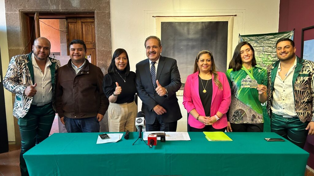 Anuncian el XXI encuentro Nacional de Bandas Sinfónicas