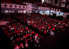 Febrero de estrenos en Cineteca Alameda