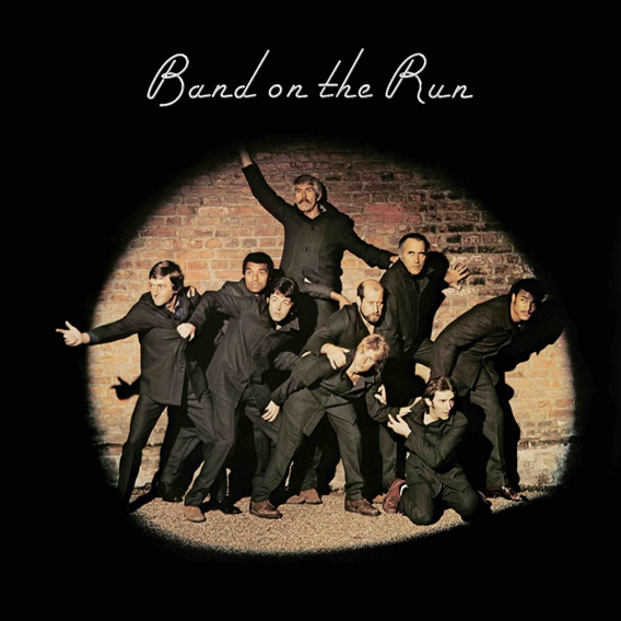 Lanzan la edición extendida del 50 aniversario de “Band on the Run”