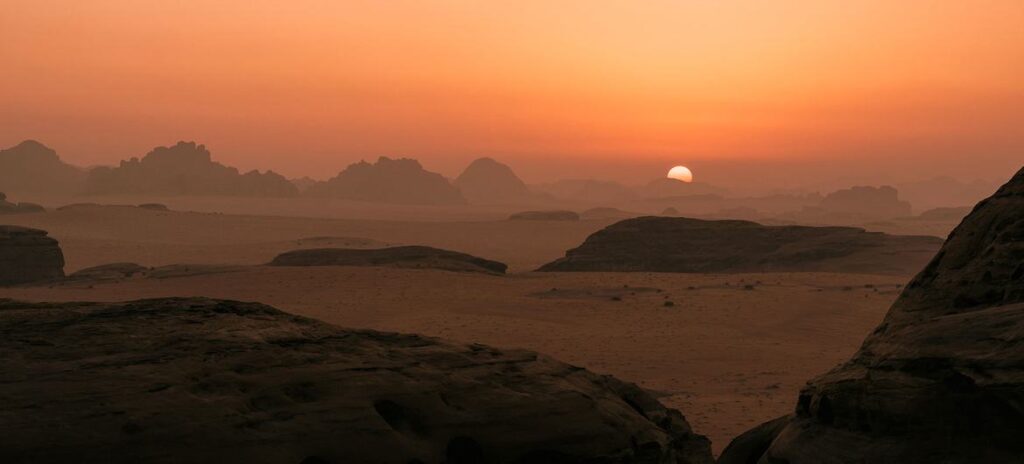 Enero fue el más cálido jamás registrado