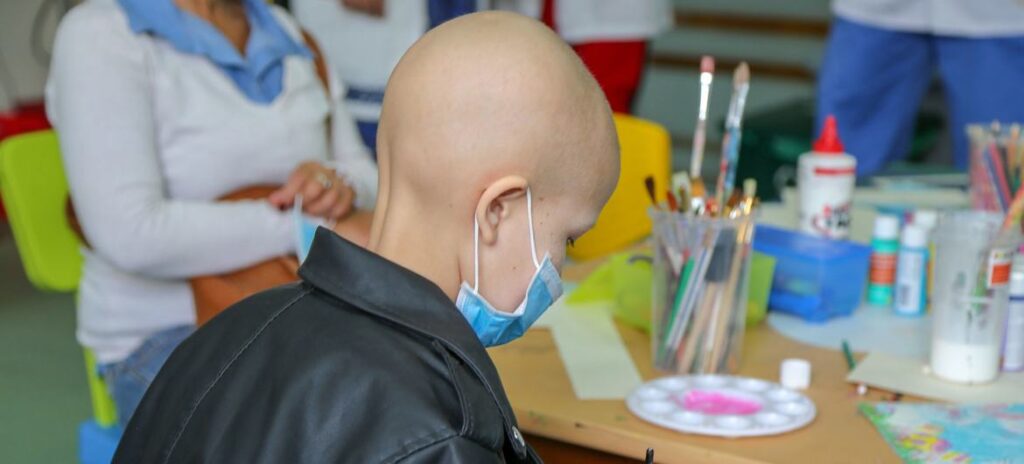 En 2050, los casos de cáncer aumentarán un 77% hasta alcanzar los 35 millones