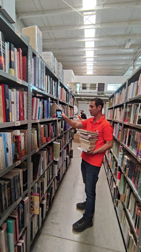 Literatura y romance, el match perfecto para San Valentín