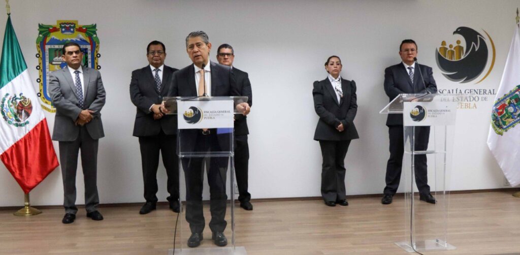 Vinculan a delito a Roberto Antonio por asesinar a su propia madre