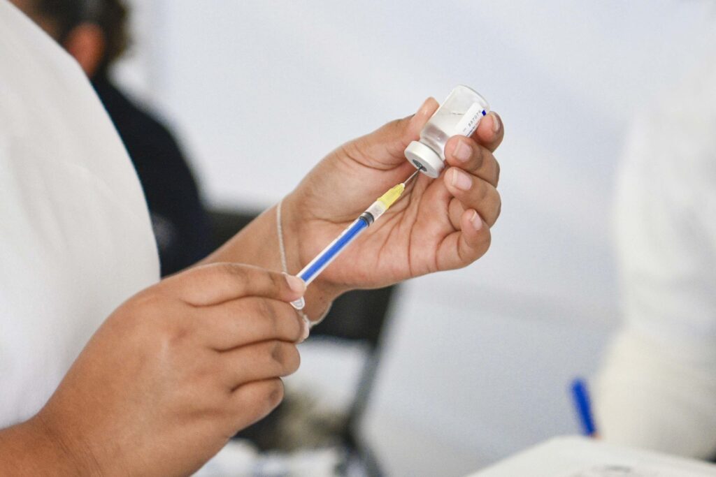 Reporta Salud 41 casos activos covid y 29 acumulados de dengue en Puebla