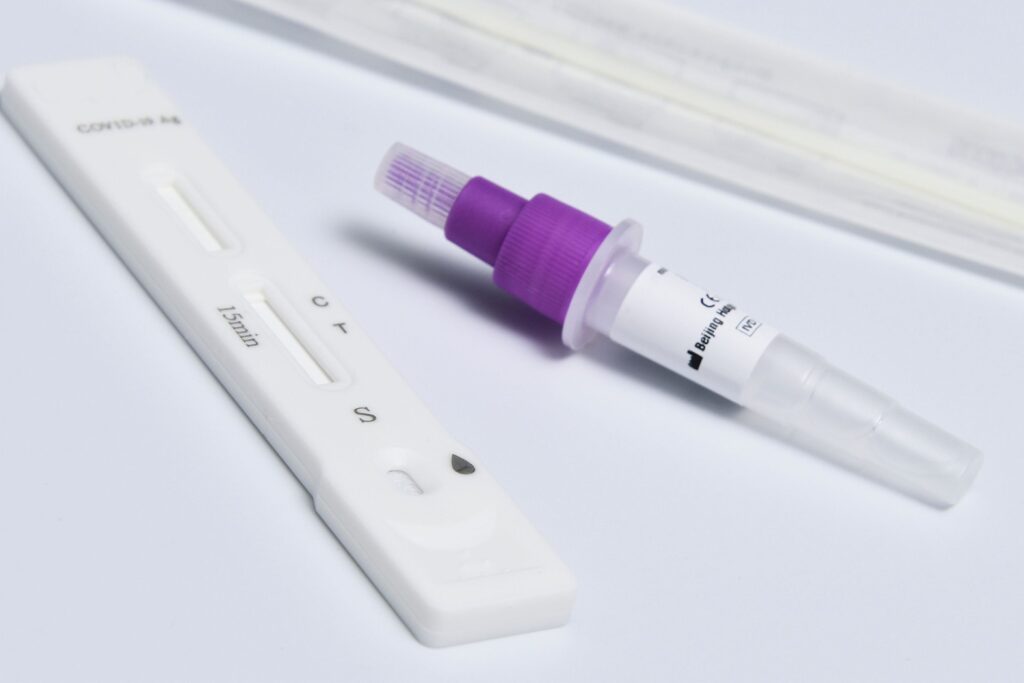 Covid sigue a la alza en Puebla