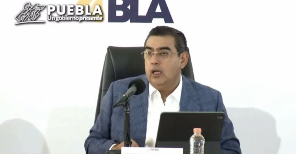 Confía Sergio Salomón que trabajadores de Audi aprueben acuerdo salarial