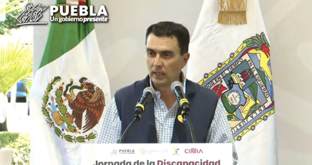 Más de 400 personas en lista de espera para el CRIT Puebla