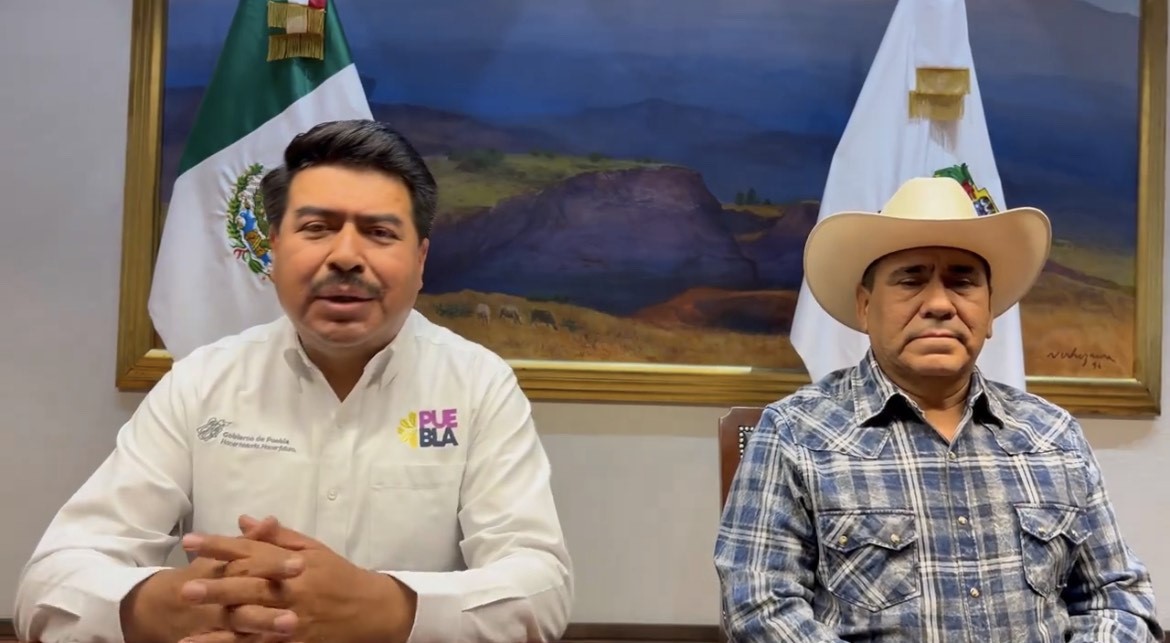 Alcalde y cabildo de Coyomeapan renuncian por conflictos