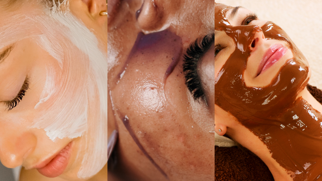 3 faciales perfectos para disfrutar en pareja este San Valentín