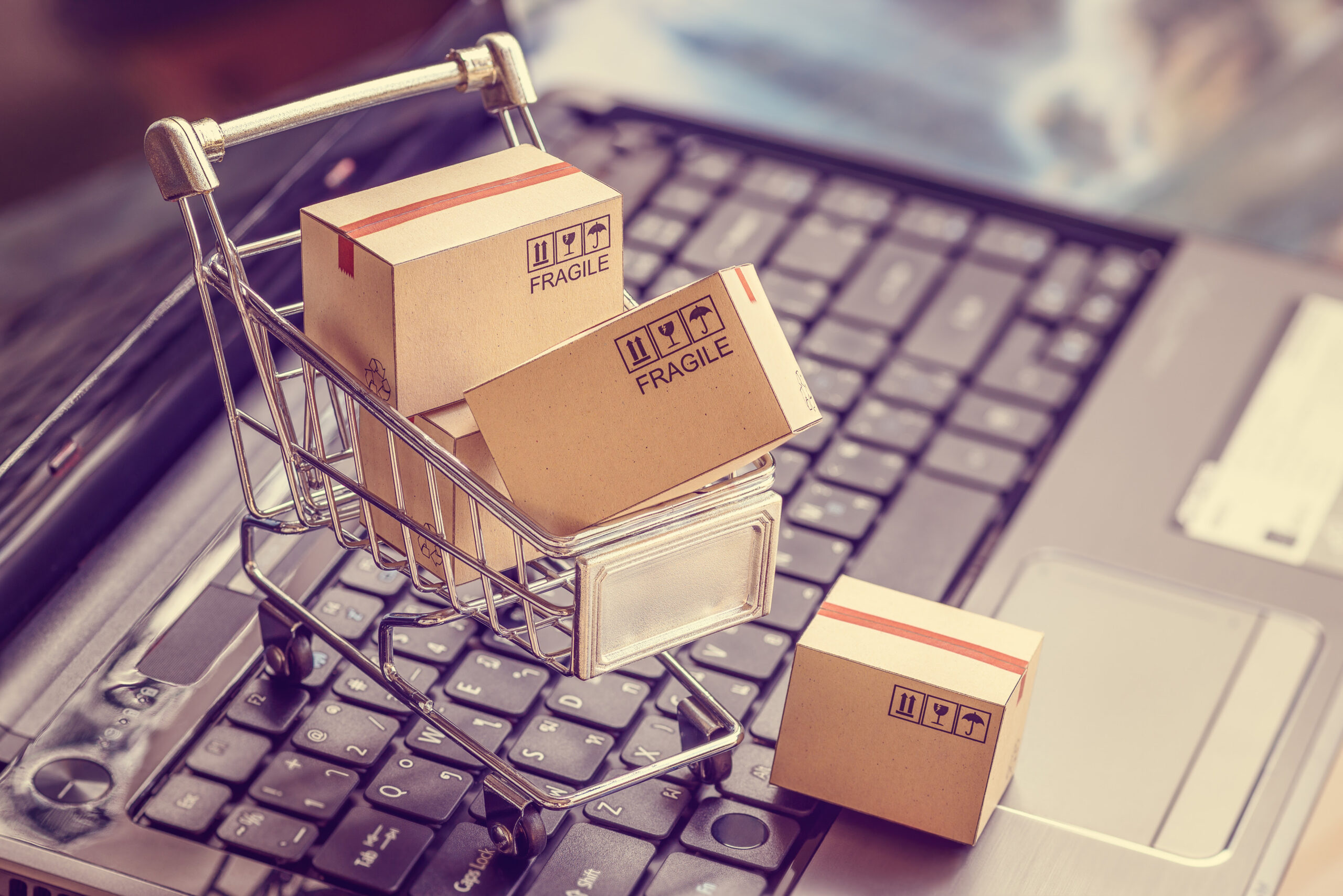 Las aplicaciones de e-commerce transforman la experiencia de compra del usuario