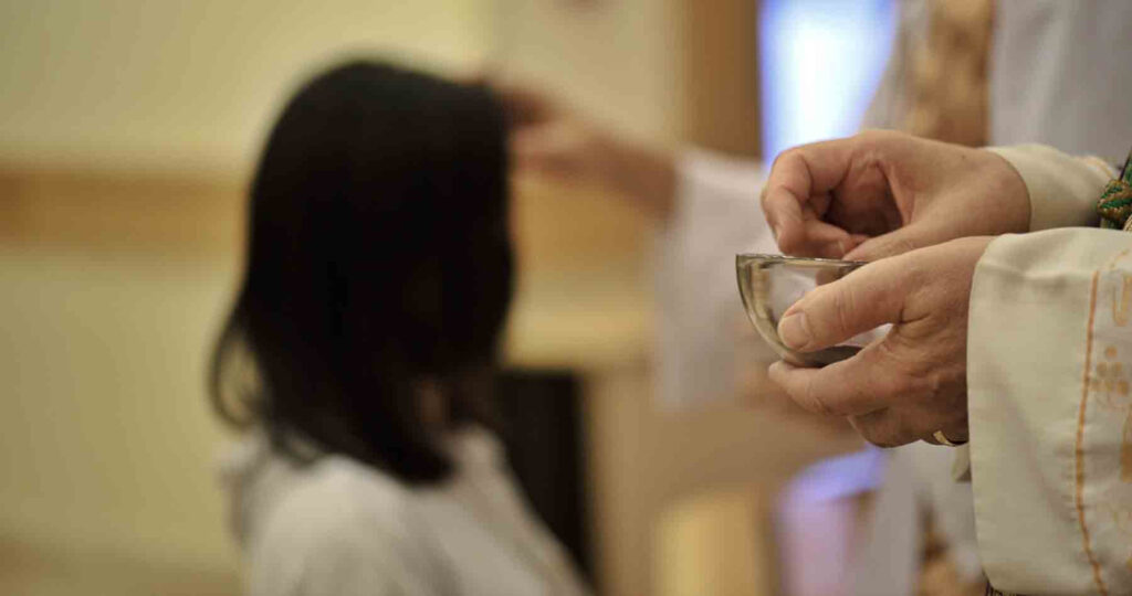 Conoce el significado y origen del Miércoles de Ceniza