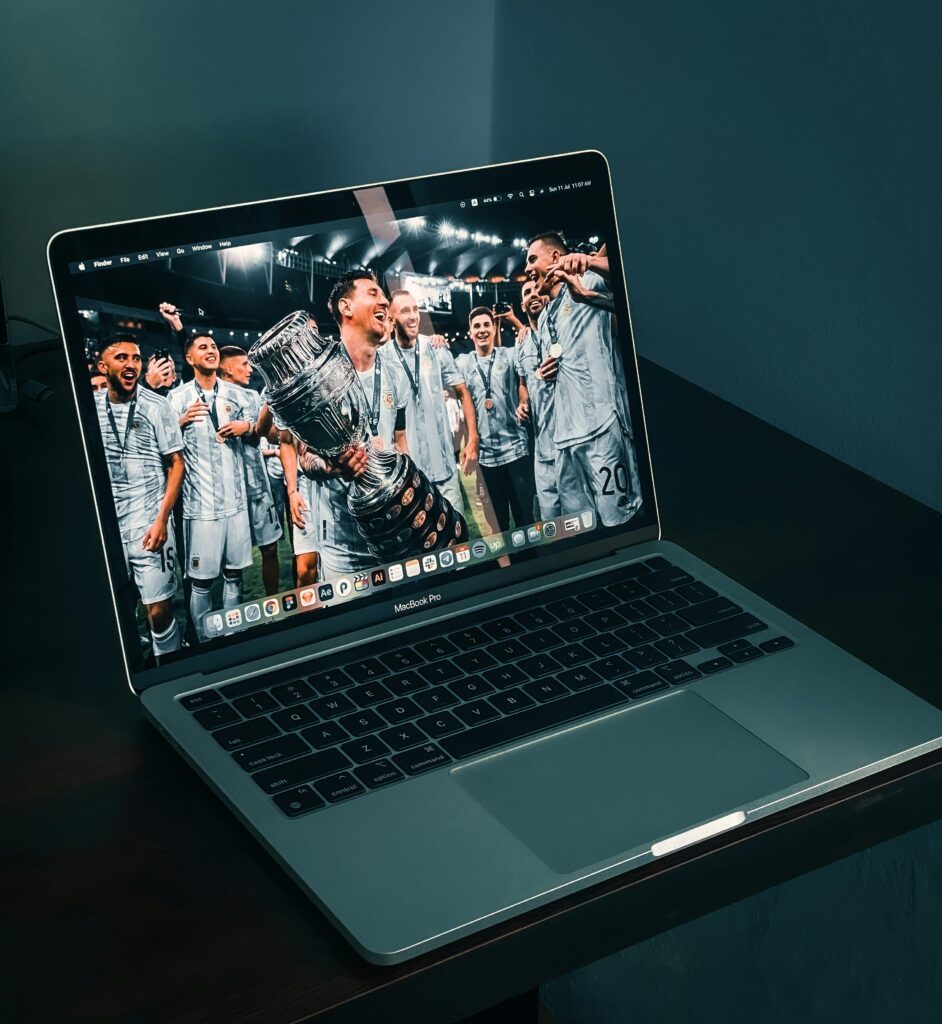 Alerta por deepfake de Lionel Messi para promover una aplicación fraudulenta