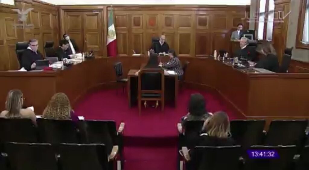 Una más de la SCJN: Da amparo a Salinas Pliego para que no pague 645 mdp