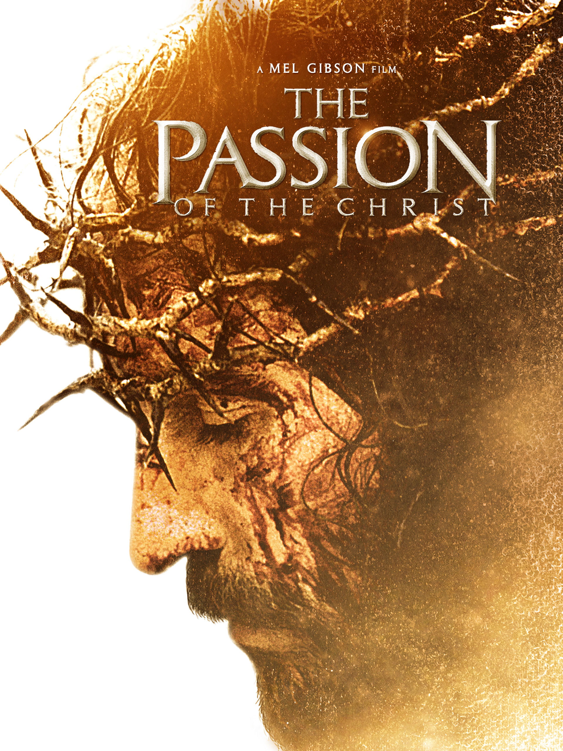 La Pasión de Cristo, una película imperdible