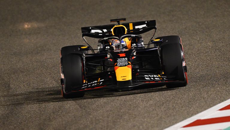 GP de Bahréin: Checo Pérez es segundo y sube a su primer podio de 2024; Verstappen arranca aplastante