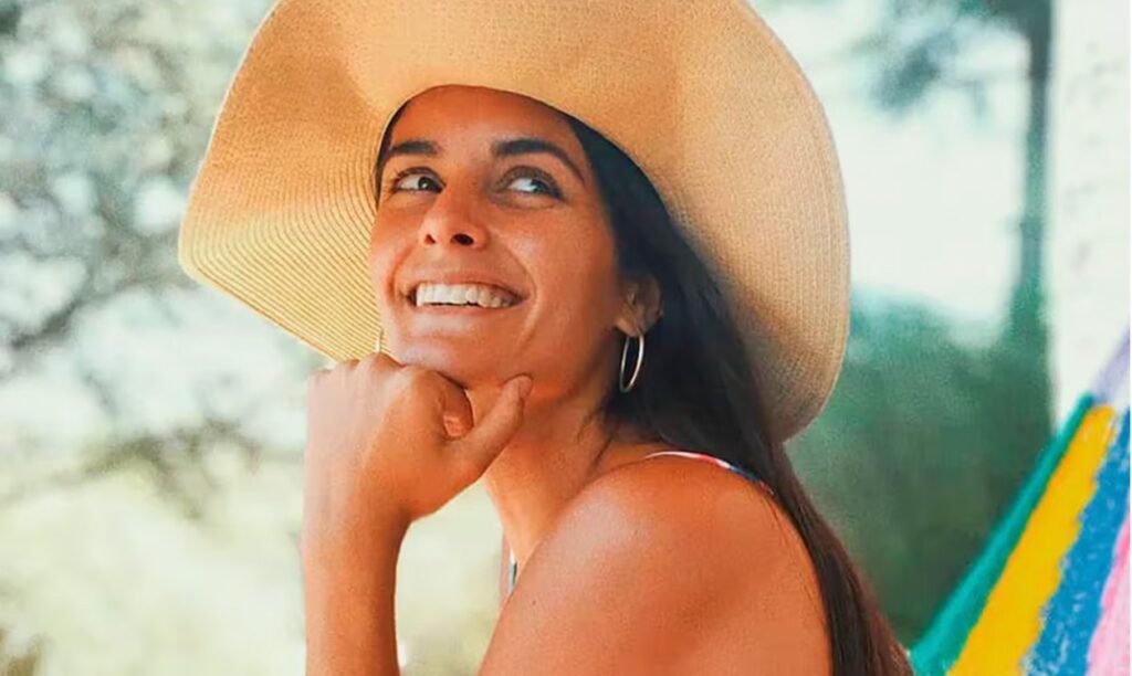 Encuentran cuerpo de la fotógrafa Ana Victoria Ávila flotando en playa de Quintana Roo